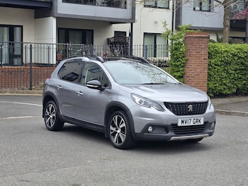 Used Peugeot 2008 2017 for sale - 78246906: Photo