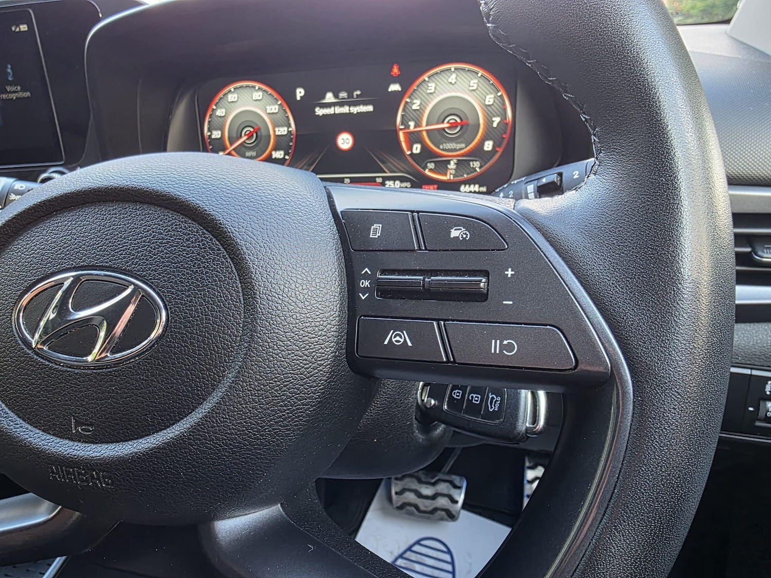 Vehicle 25