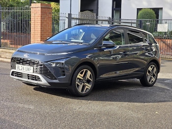 Used Hyundai BAYON 2024 for sale - 75965278: Photo