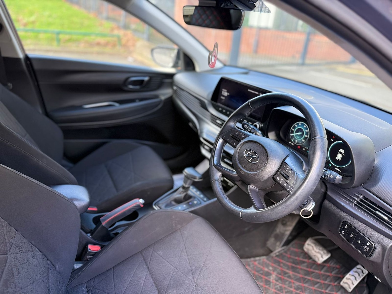 Used Hyundai BAYON 2023 for sale - 77706412: Photo 13