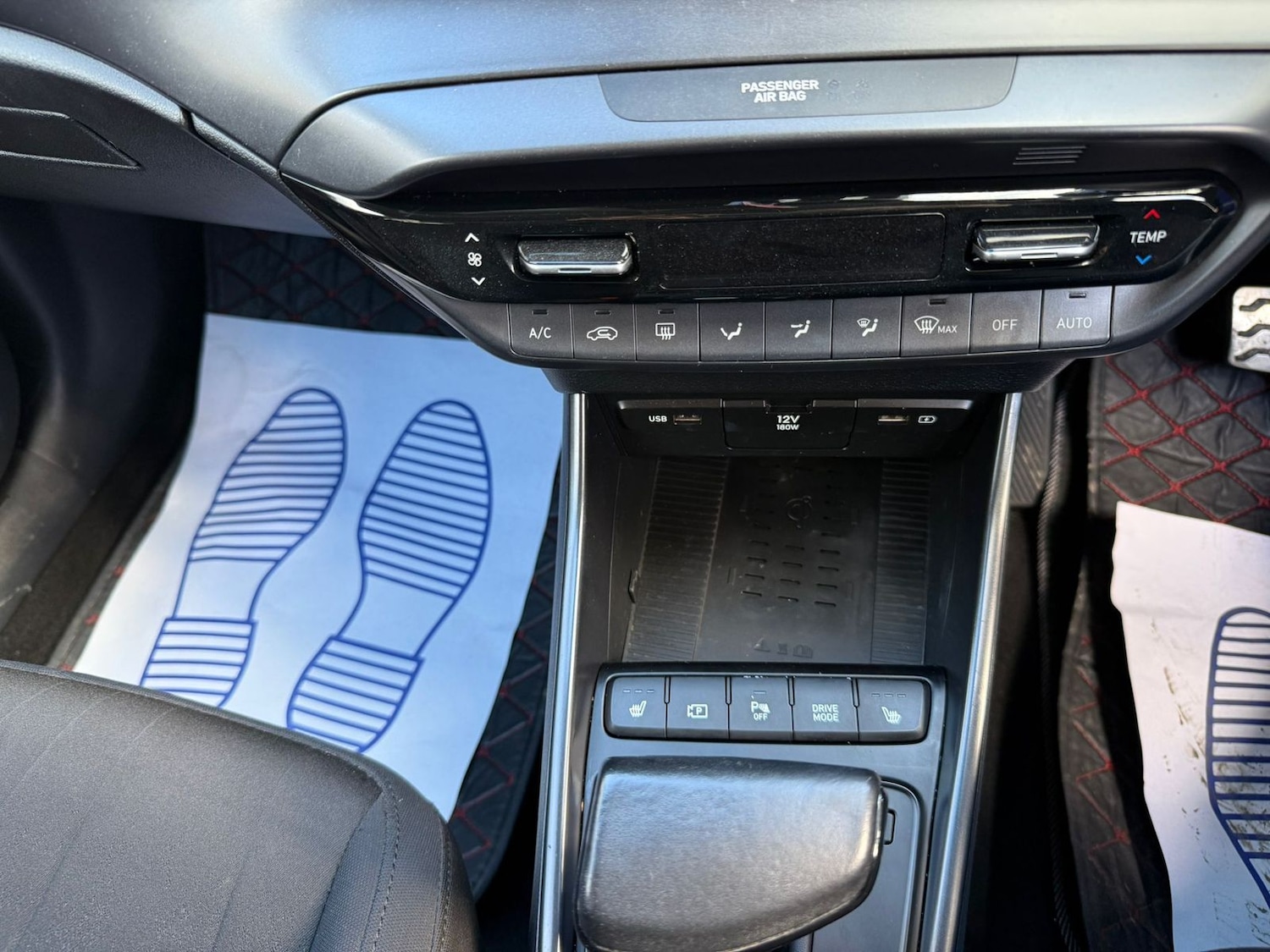 Used Hyundai BAYON 2023 for sale - 77706412: Photo 14