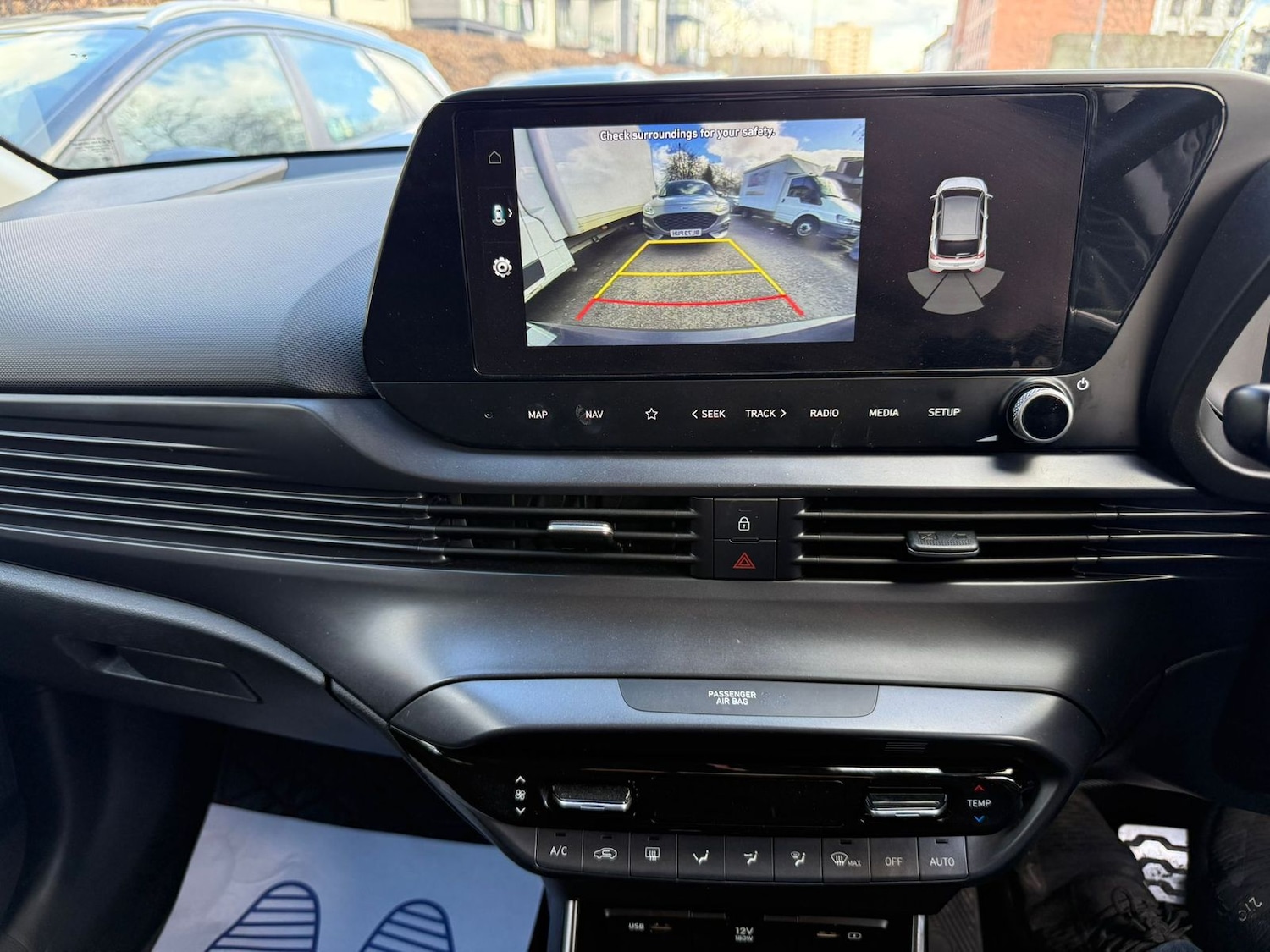 Used Hyundai BAYON 2023 for sale - 77706412: Photo 15