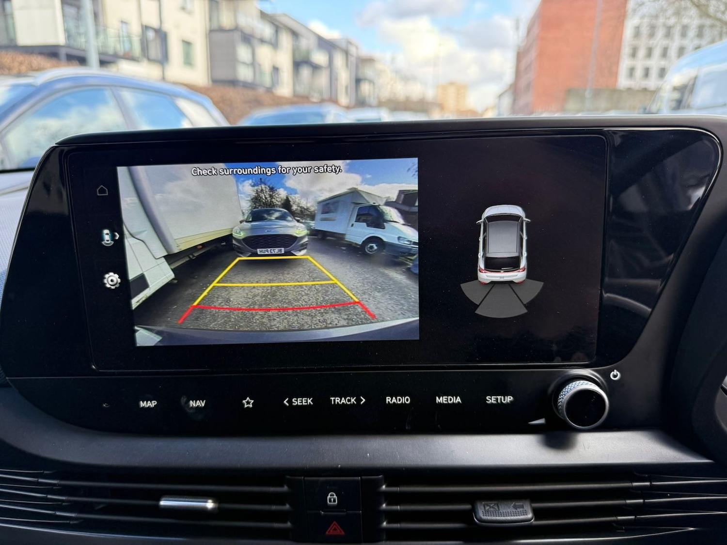 Used Hyundai BAYON 2023 for sale - 77706412: Photo 16