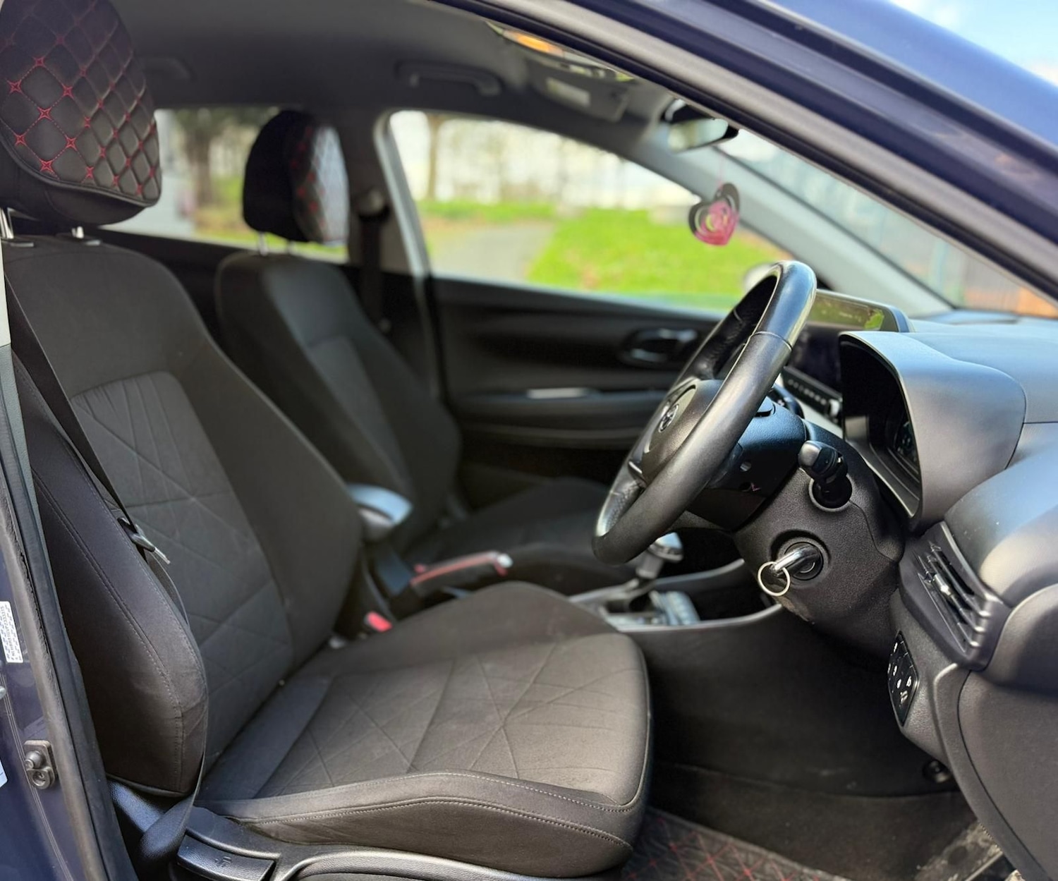 Used Hyundai BAYON 2023 for sale - 77706412: Photo 17