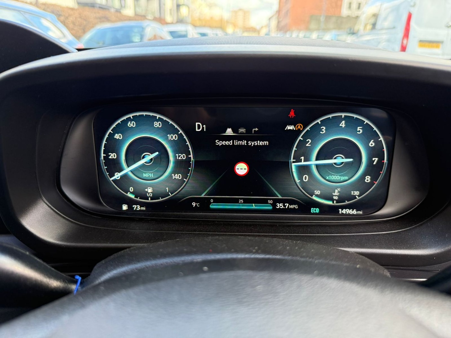 Used Hyundai BAYON 2023 for sale - 77706412: Photo 18