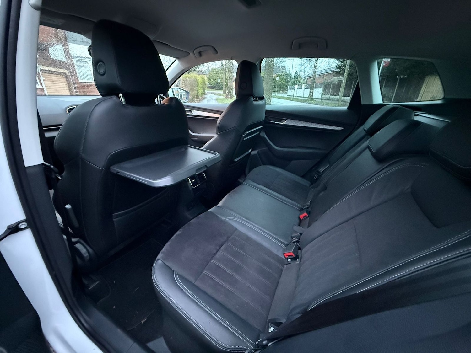 Used Skoda Karoq 2023 for sale - 77442744: Photo 10