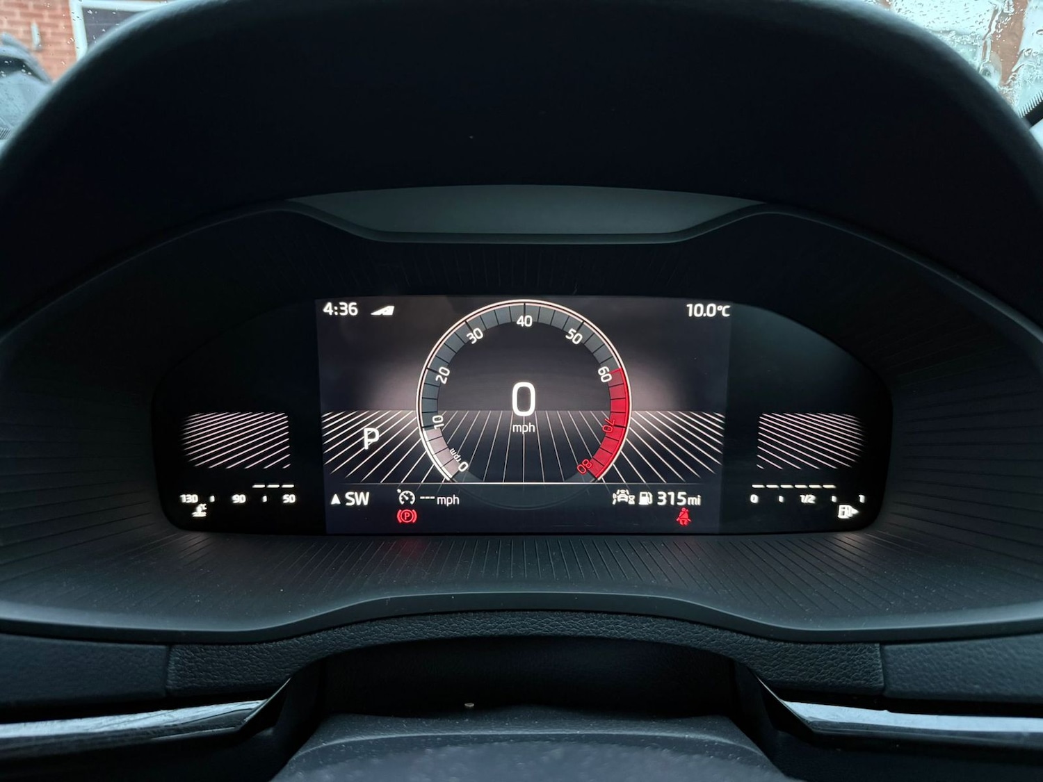 Used Skoda Karoq 2023 for sale - 77442744: Photo 13