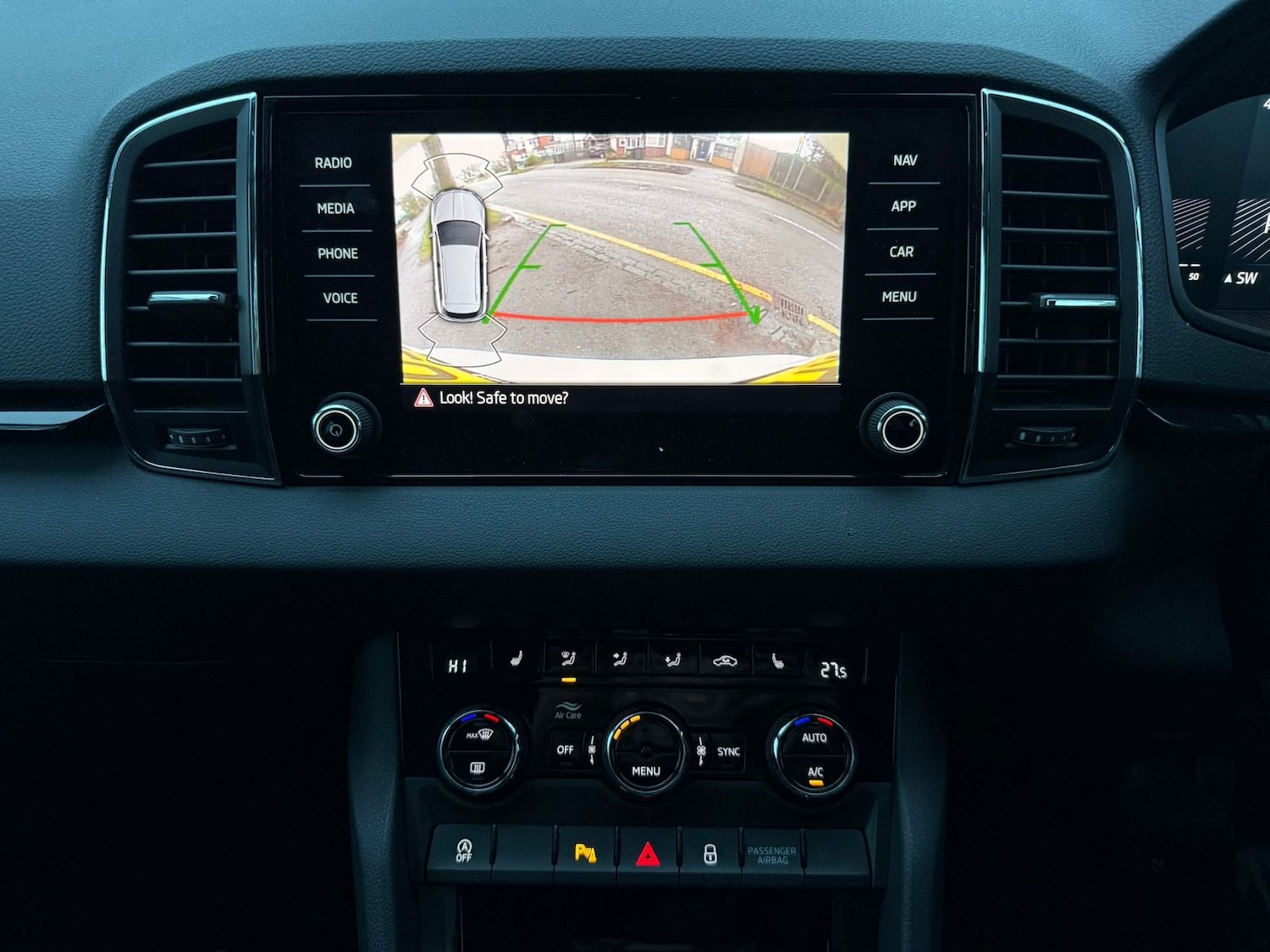 Used Skoda Karoq 2023 for sale - 77442744: Photo 16