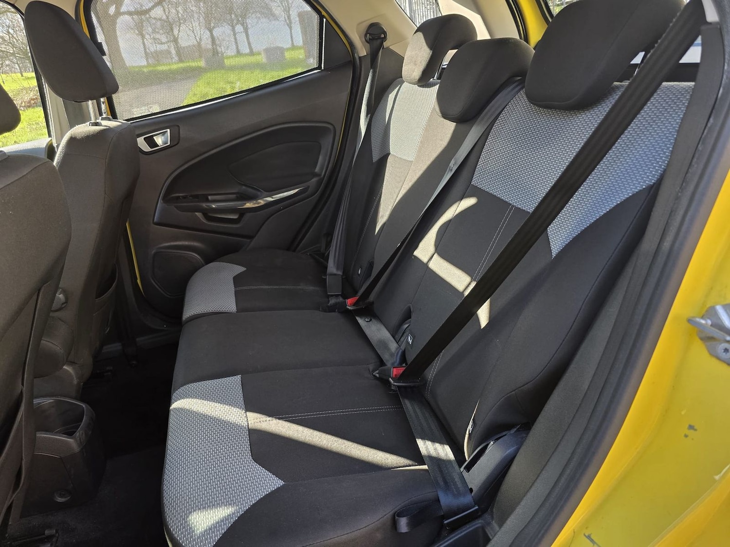 Used Ford Ecosport 2015 for sale - 77894037: Photo 10