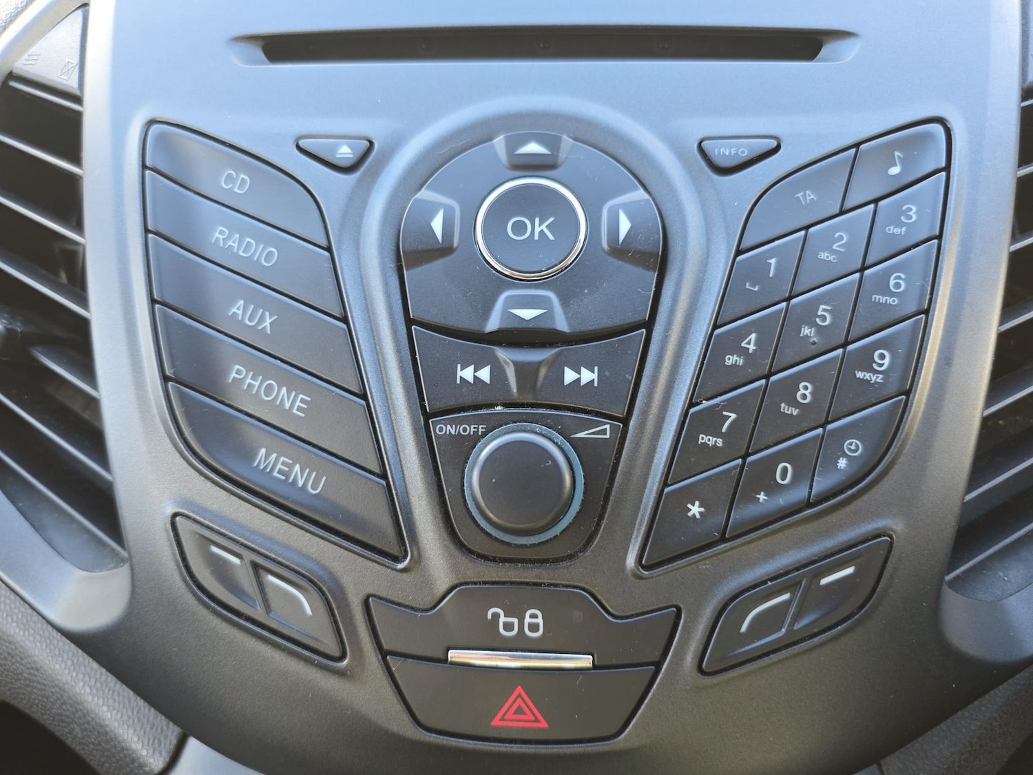 Used Ford Ecosport 2015 for sale - 77894037: Photo 14