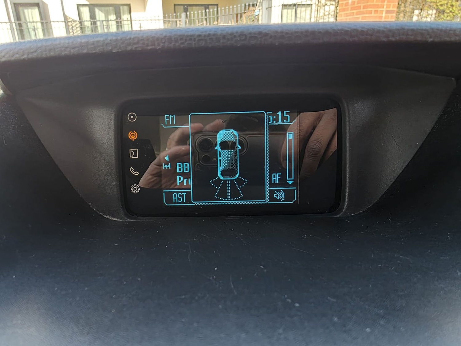 Used Ford Ecosport 2015 for sale - 77894037: Photo 17