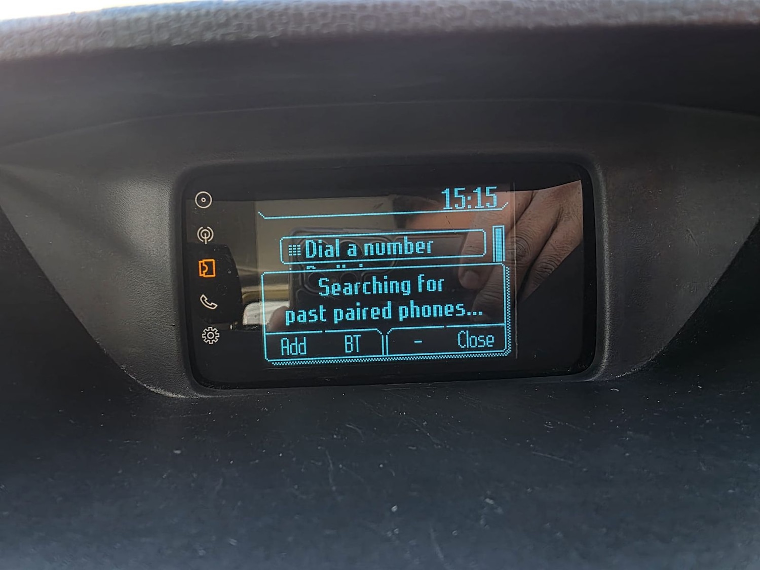 Used Ford Ecosport 2015 for sale - 77894037: Photo 20