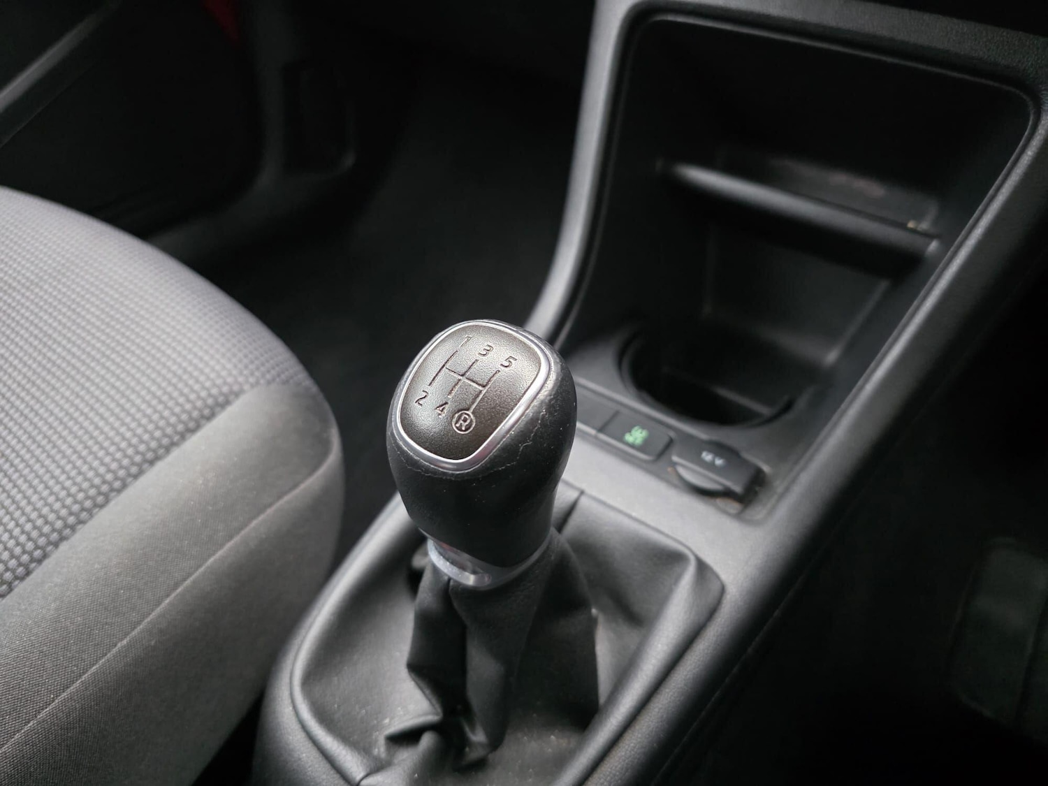 Used Skoda Citigo 2014 for sale - 76307135: Photo 12