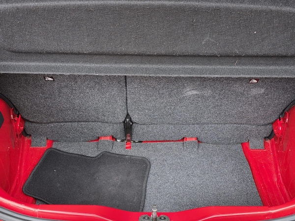 Used Skoda Citigo 2014 for sale - 76307135: Photo 16