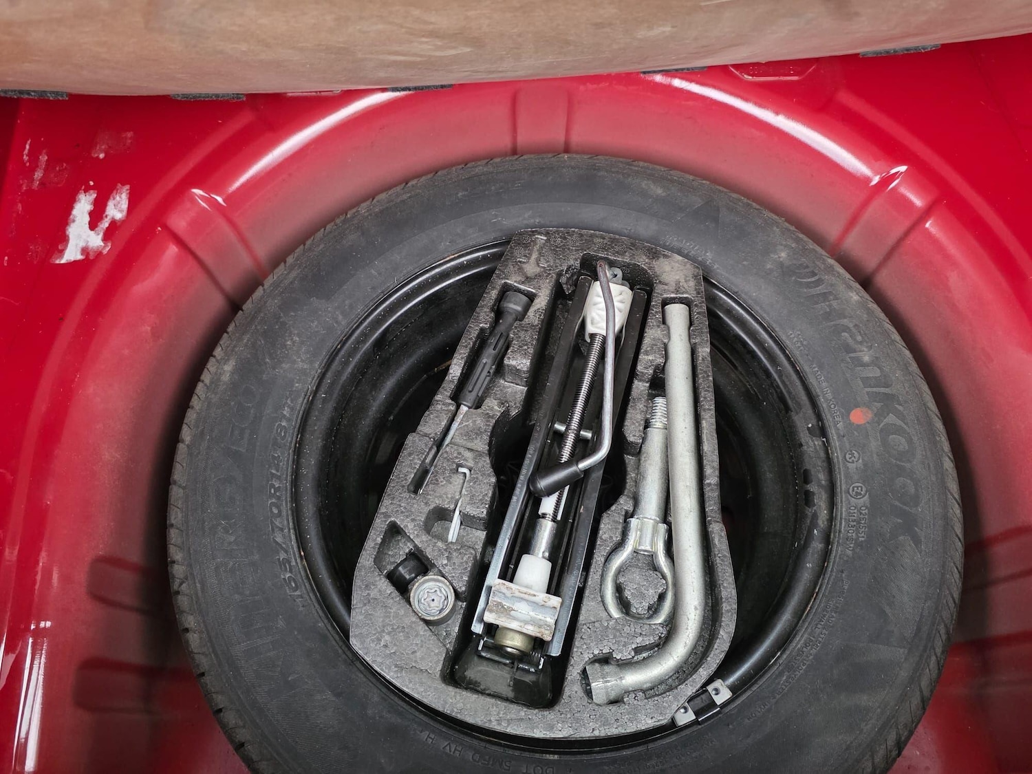 Used Skoda Citigo 2014 for sale - 76307135: Photo 17