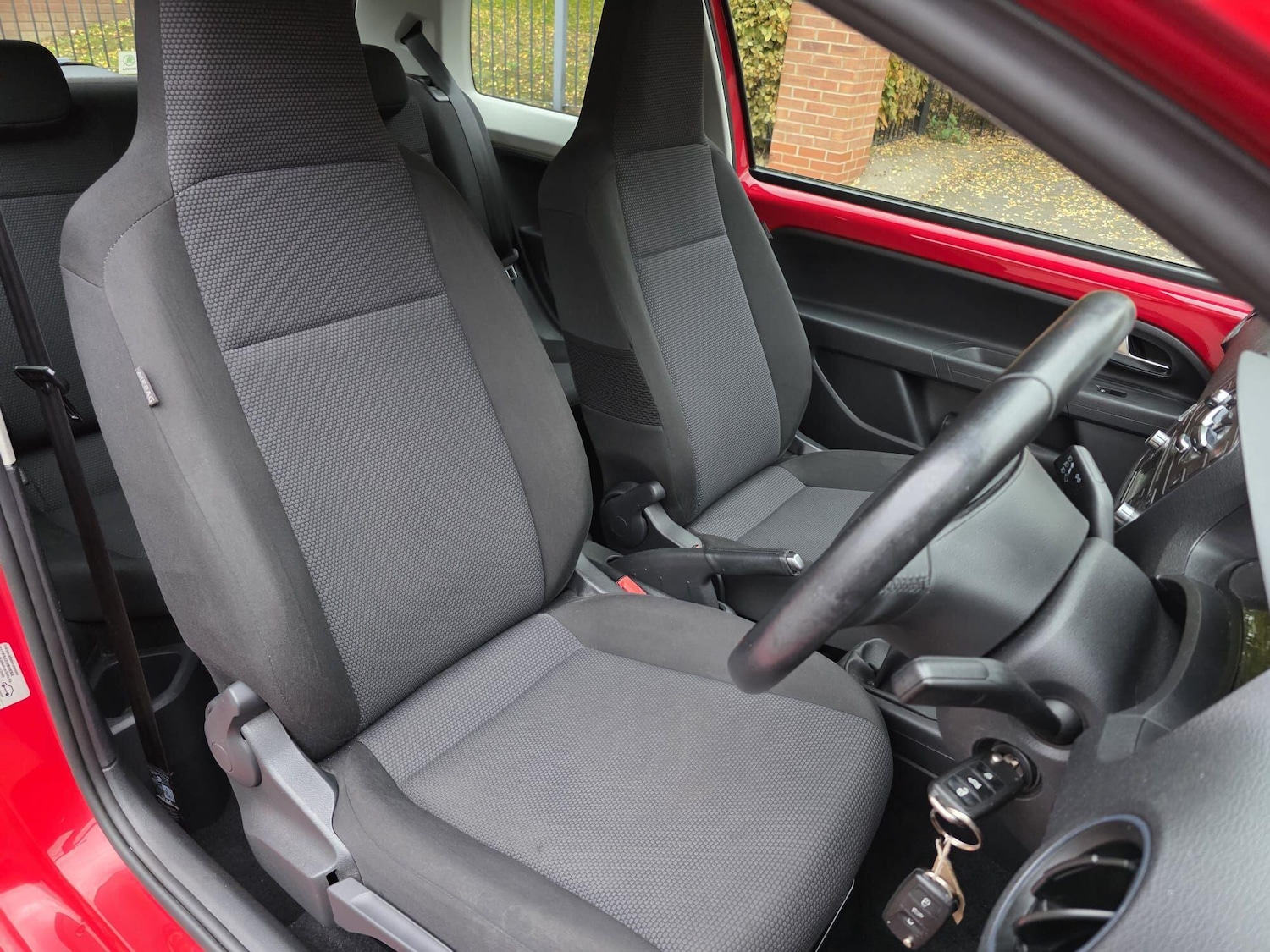 Used Skoda Citigo 2014 for sale - 76307135: Photo 7