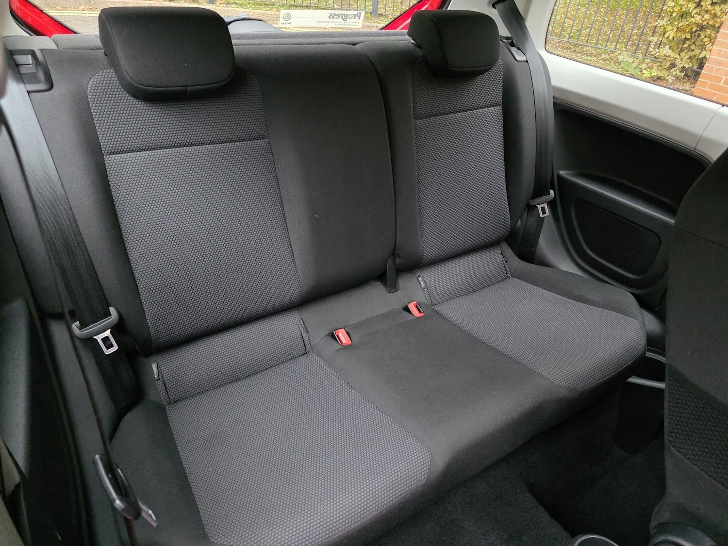 Used Skoda Citigo 2014 for sale - 76307135: Photo 8