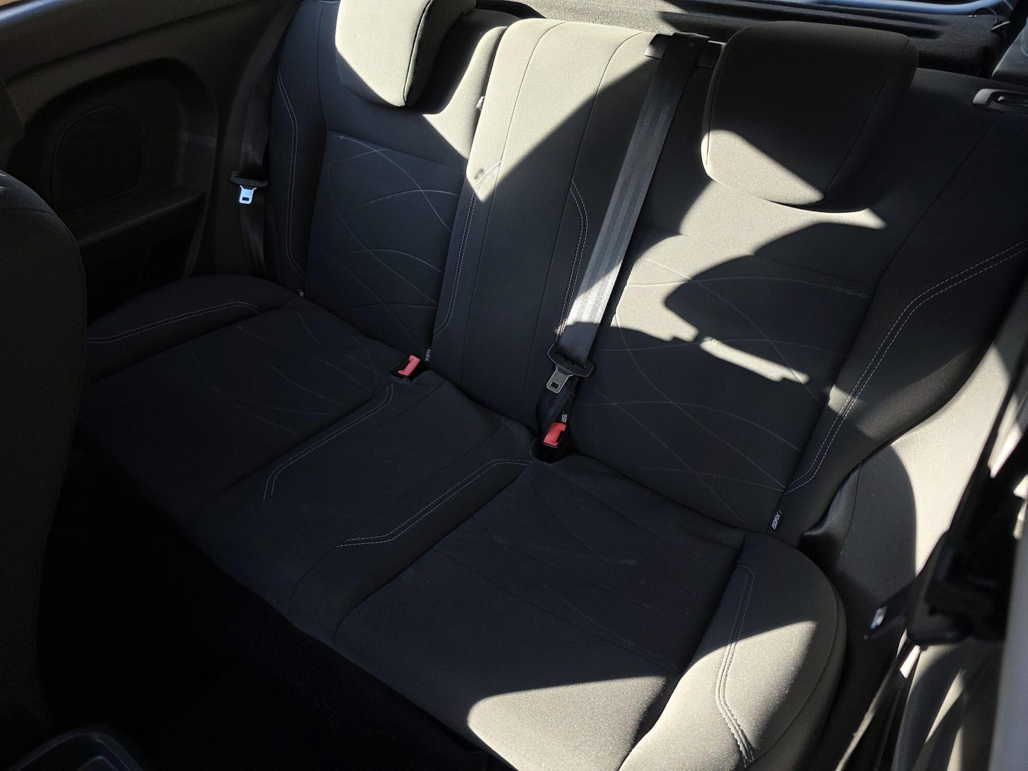 Used Ford Fiesta 2015 for sale - 76988596: Photo 8