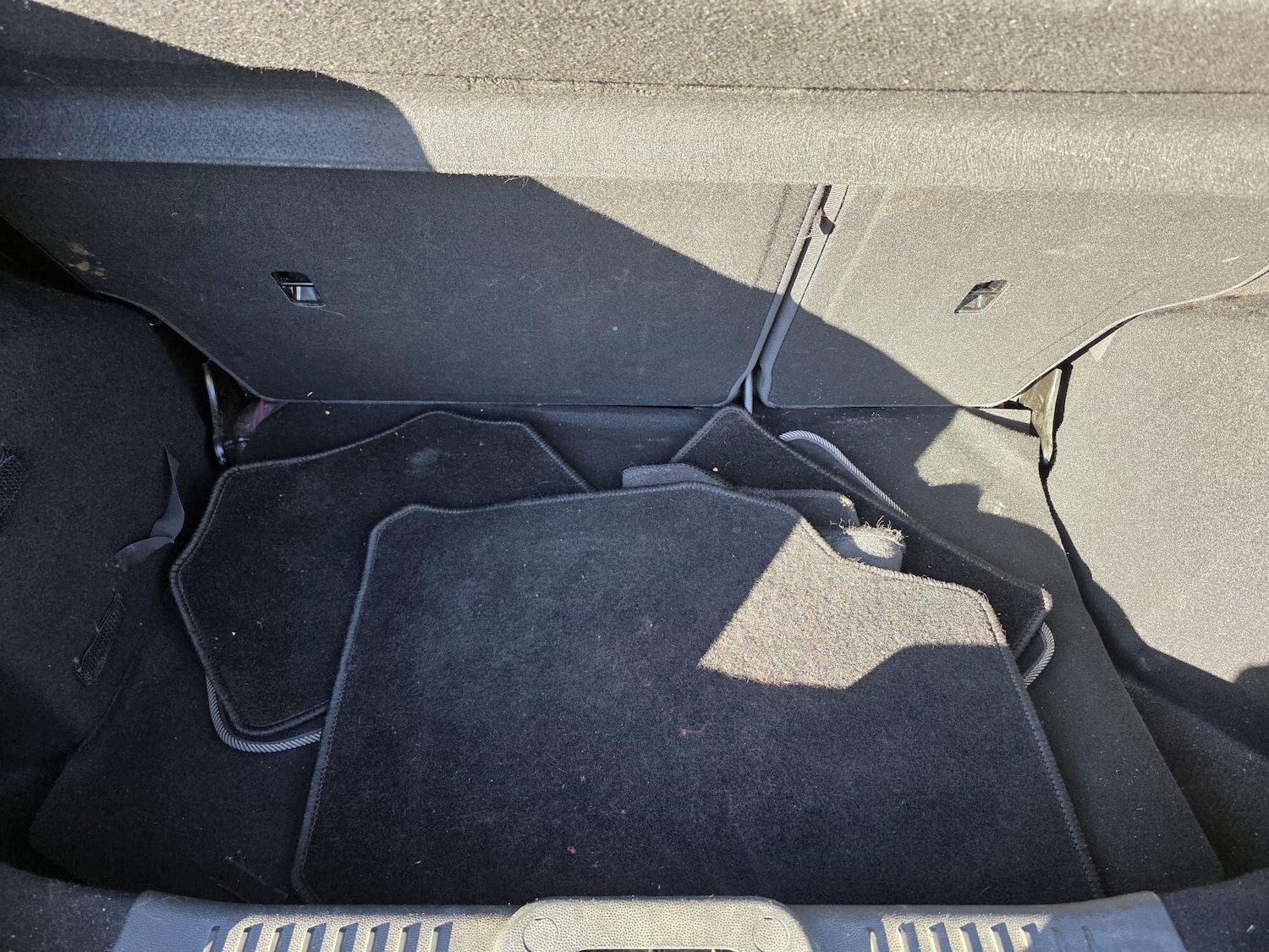 Used Ford Fiesta 2015 for sale - 76988596: Photo 9