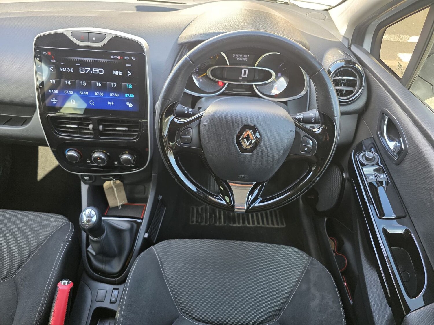 Used Renault Clio 2014 for sale - 78088729: Photo 10