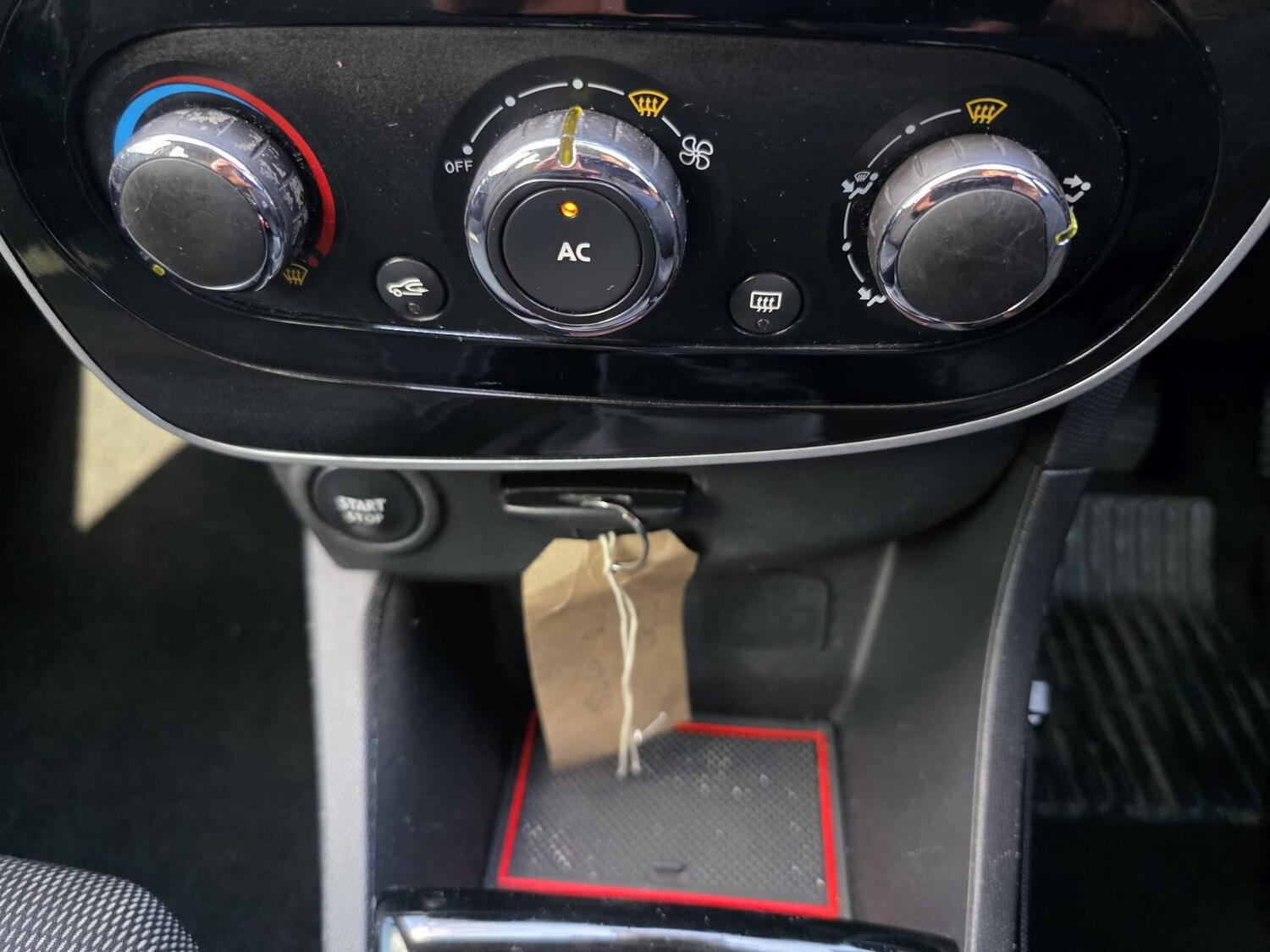 Used Renault Clio 2014 for sale - 78088729: Photo 12