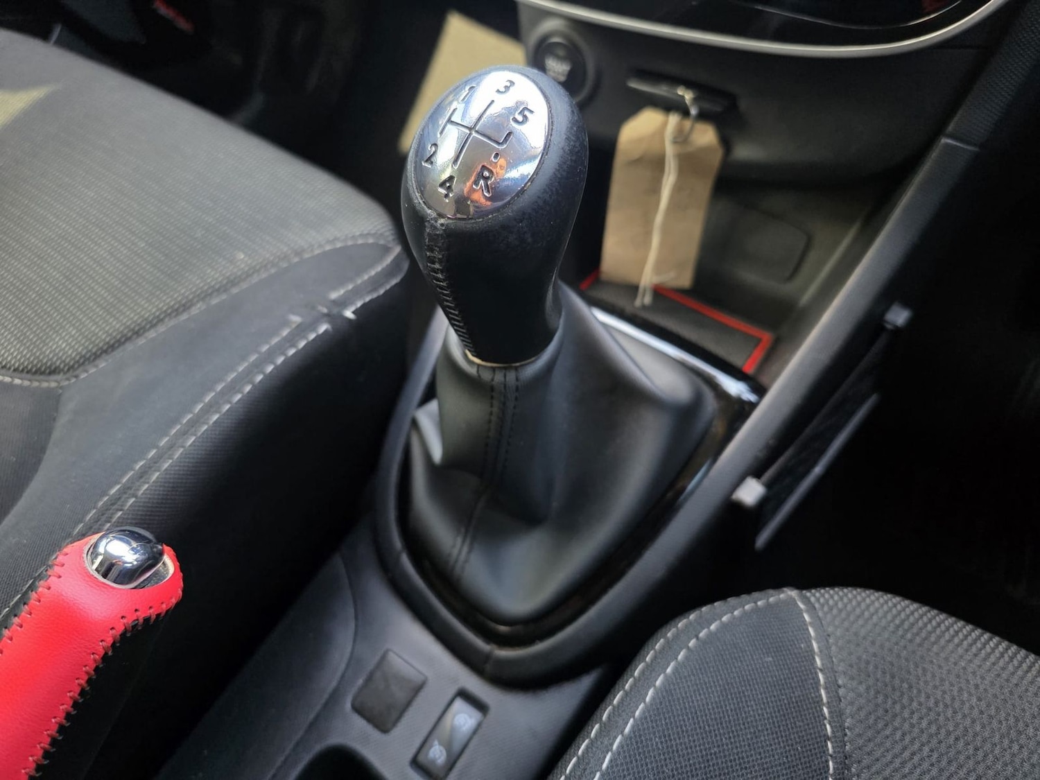 Used Renault Clio 2014 for sale - 78088729: Photo 13