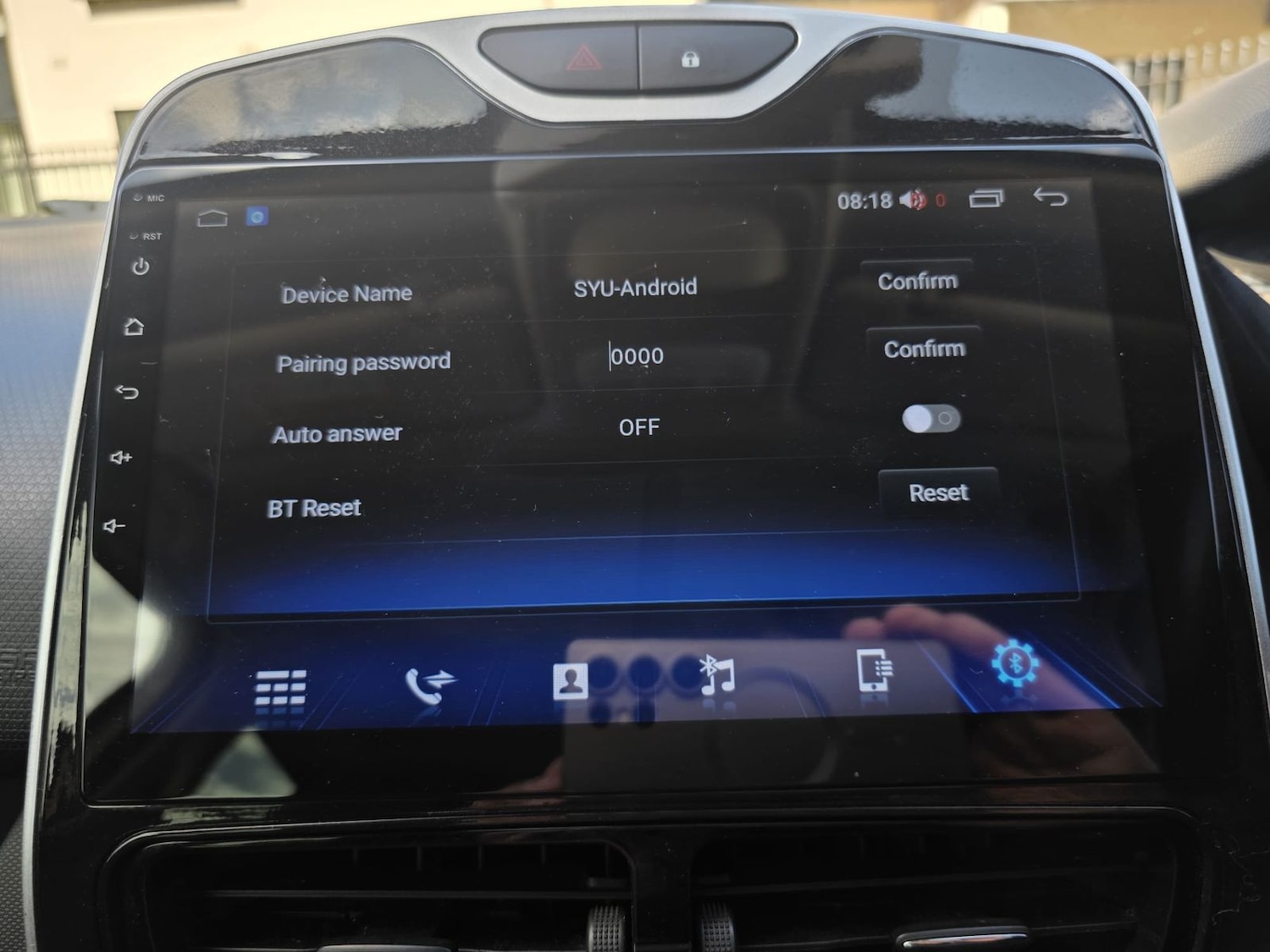 Used Renault Clio 2014 for sale - 78088729: Photo 14