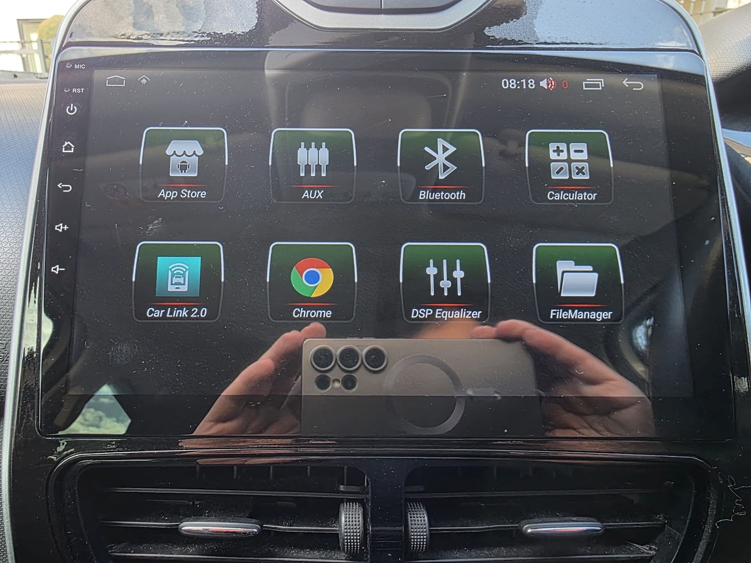 Used Renault Clio 2014 for sale - 78088729: Photo 15