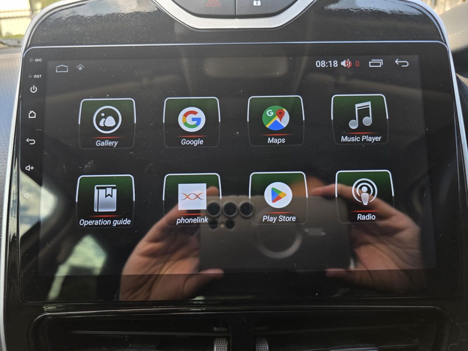 Used Renault Clio 2014 for sale - 78088729: Photo 16