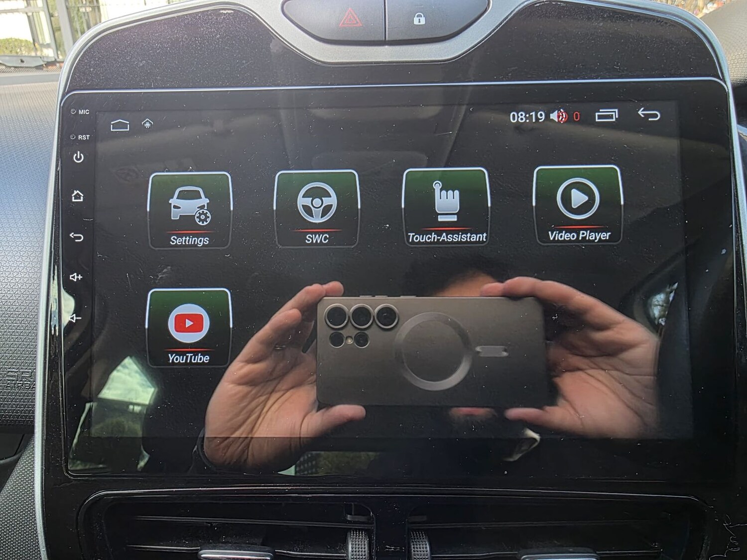 Used Renault Clio 2014 for sale - 78088729: Photo 17