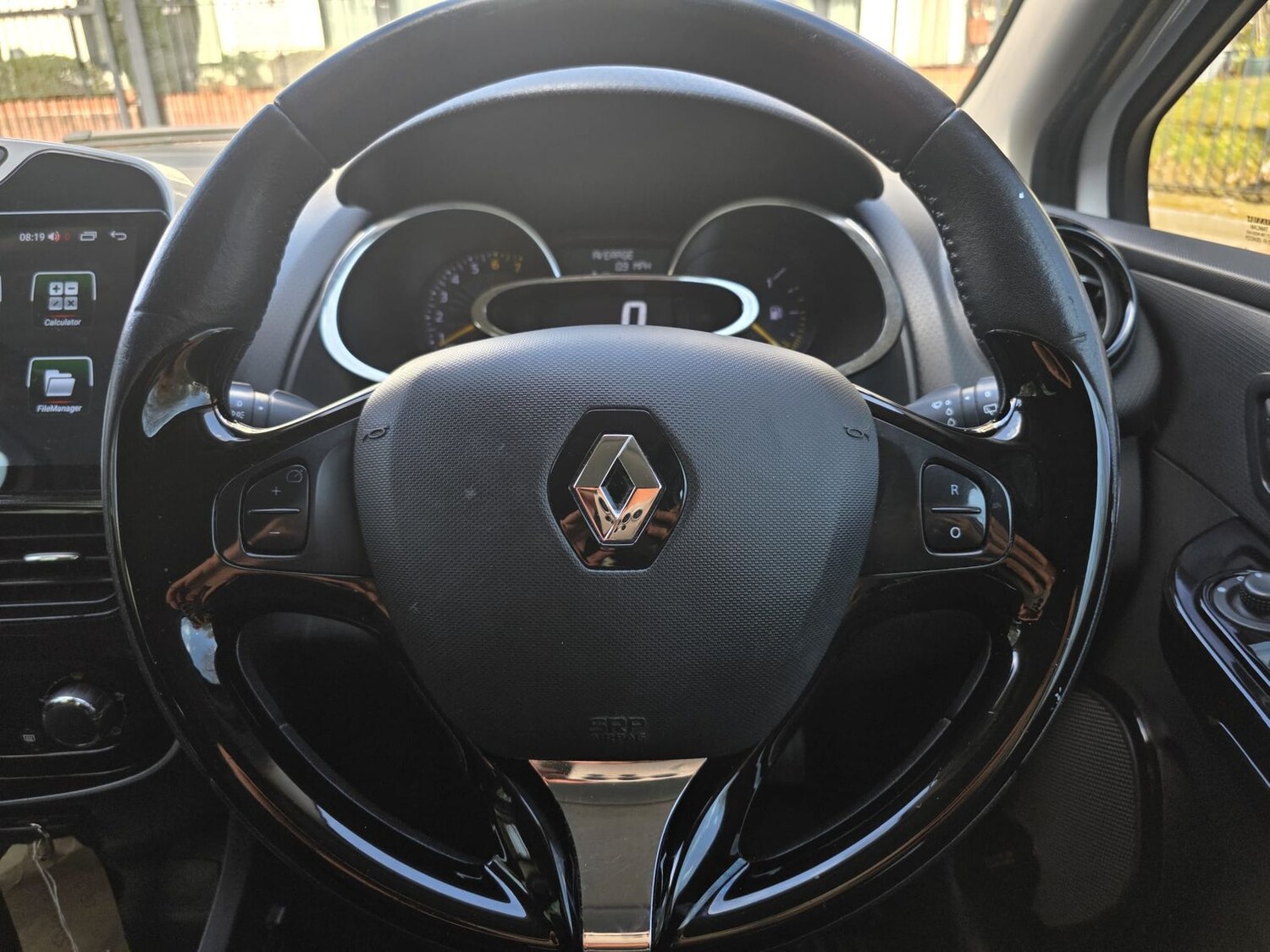 Used Renault Clio 2014 for sale - 78088729: Photo 18