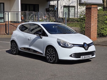 Used Renault Clio 2014 for sale - 78088729: Photo