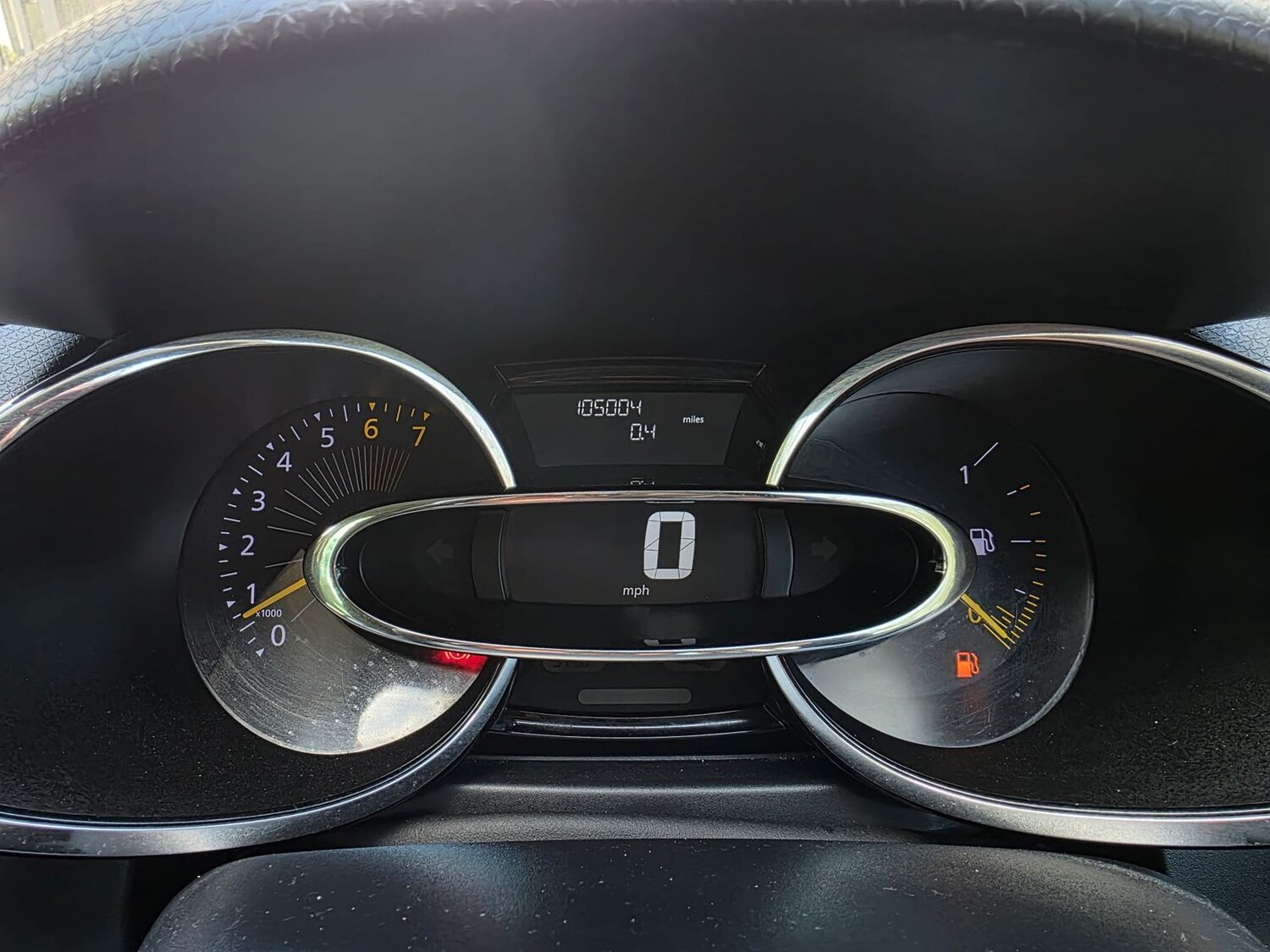 Used Renault Clio 2014 for sale - 78088729: Photo 23