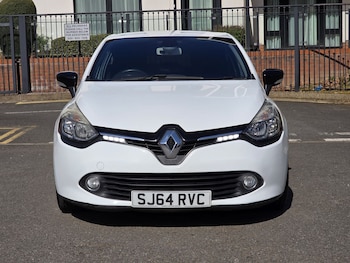 Used Renault Clio 2014 for sale - 78088729: Photo