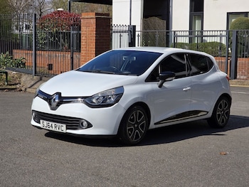 Used Renault Clio 2014 for sale - 78088729: Photo