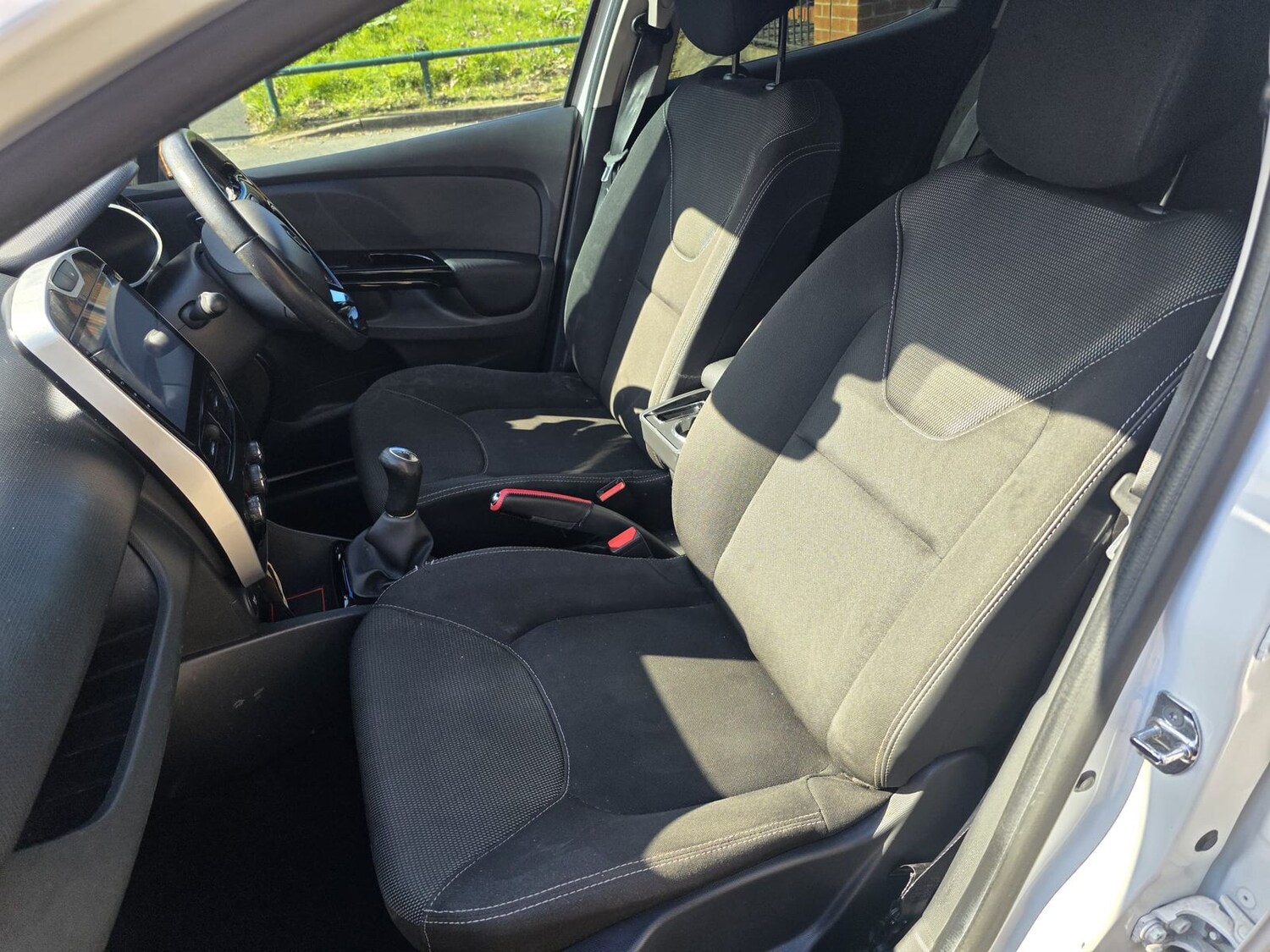 Used Renault Clio 2014 for sale - 78088729: Photo 7