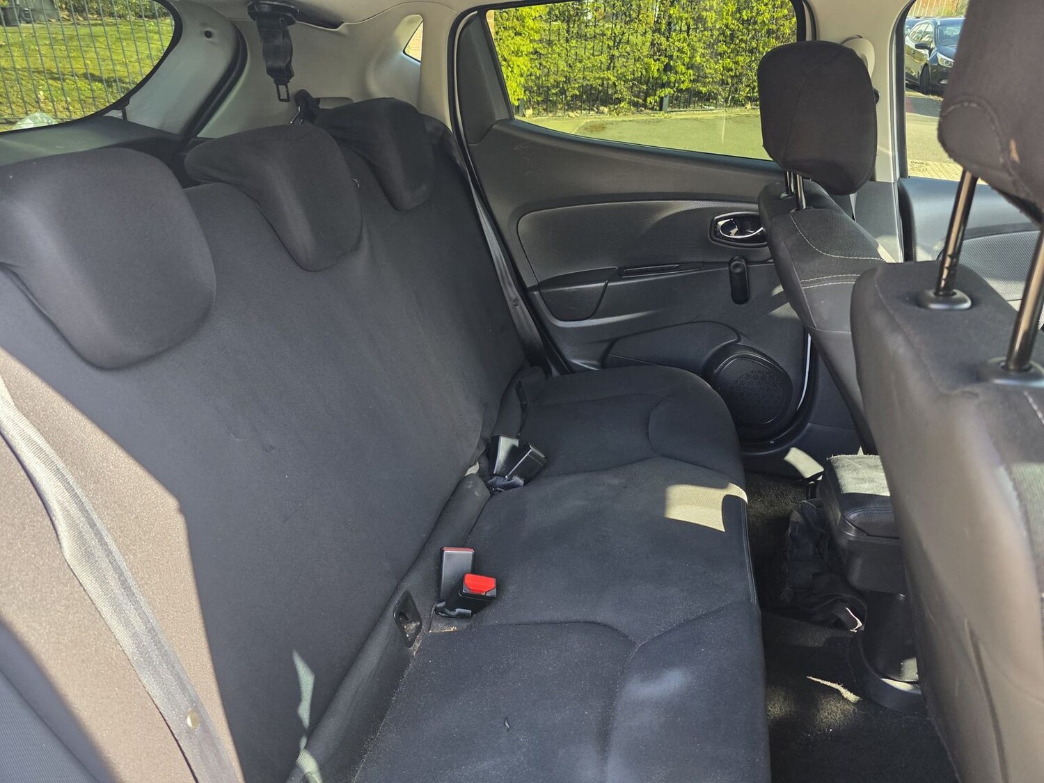 Used Renault Clio 2014 for sale - 78088729: Photo 8