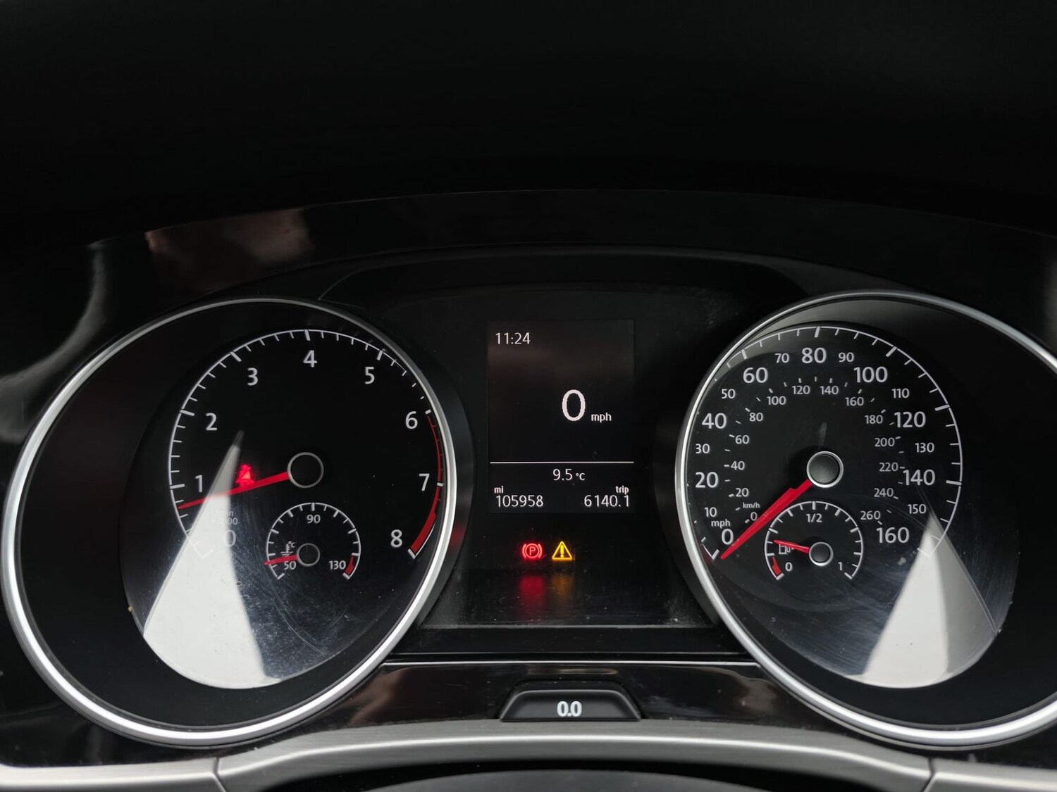 Used Volkswagen Touran 2018 for sale - 77855858: Photo 23