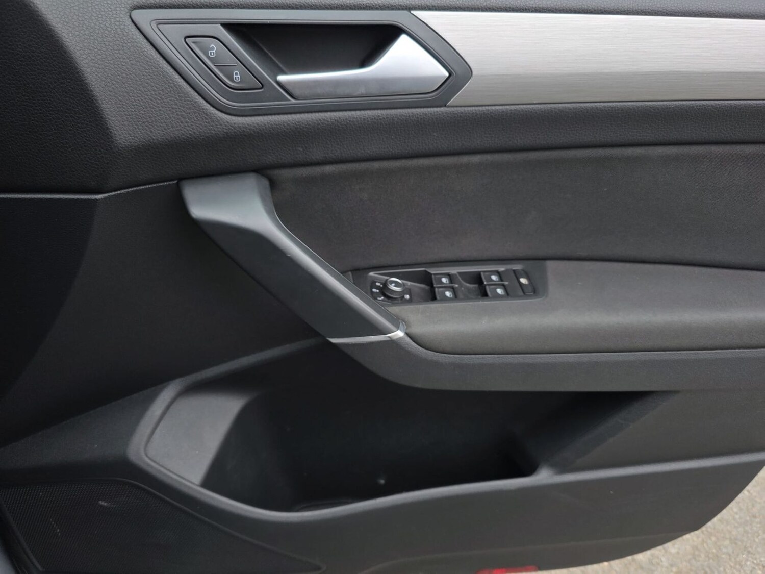 Used Volkswagen Touran 2018 for sale - 77855858: Photo 25