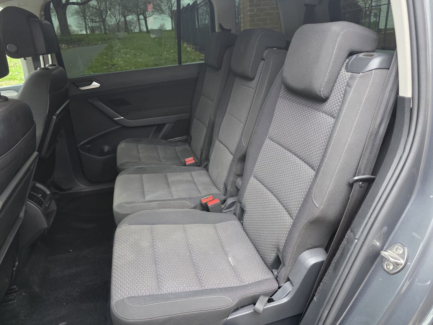 Used Volkswagen Touran 2018 for sale - 77855858: Photo 8