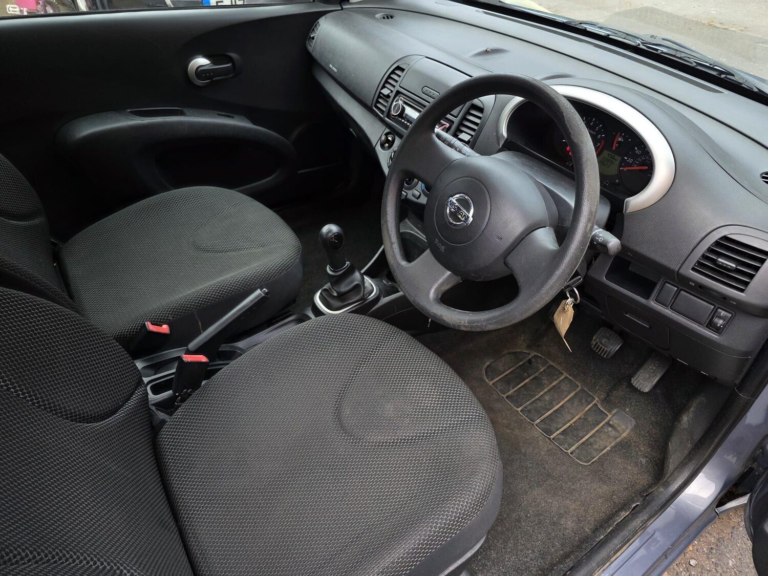 Used Nissan Micra 2010 for sale - 78149972: Photo 10