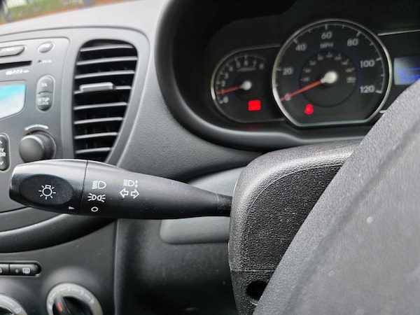 Used Hyundai i10 2012 for sale - 76260073: Photo 17