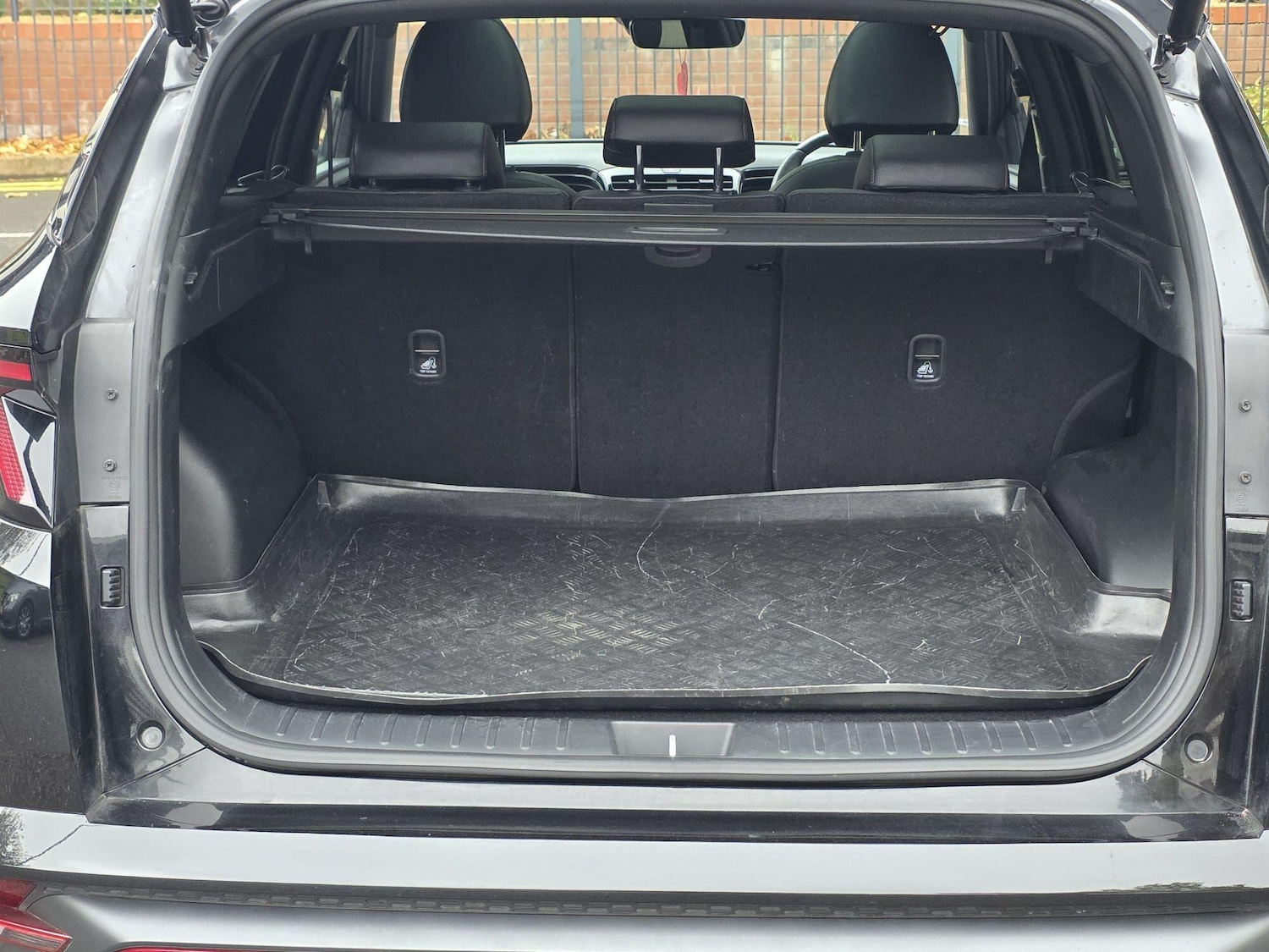 Used Hyundai TUCSON 2023 for sale - 76282625: Photo 11