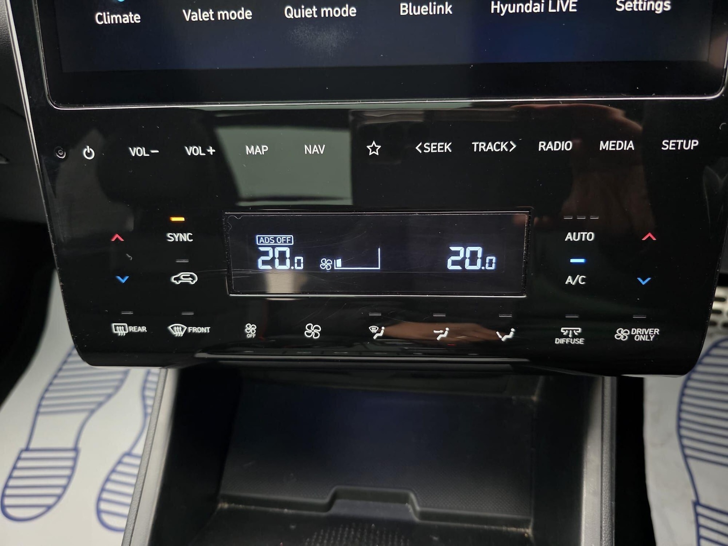 Used Hyundai TUCSON 2023 for sale - 76282625: Photo 16