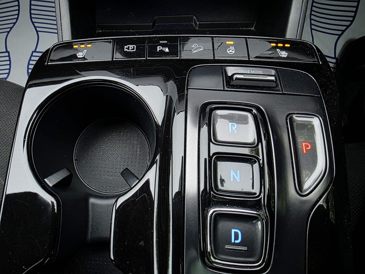 Used Hyundai TUCSON 2023 for sale - 76282625: Photo 18