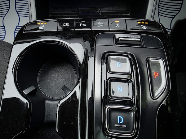 Used Hyundai TUCSON 2023 for sale - 76282625: Photo 18