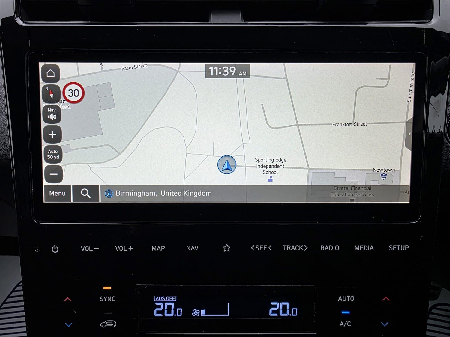 Used Hyundai TUCSON 2023 for sale - 76282625: Photo 19