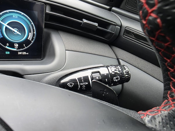 Used Hyundai TUCSON 2023 for sale - 76282625: Photo 25