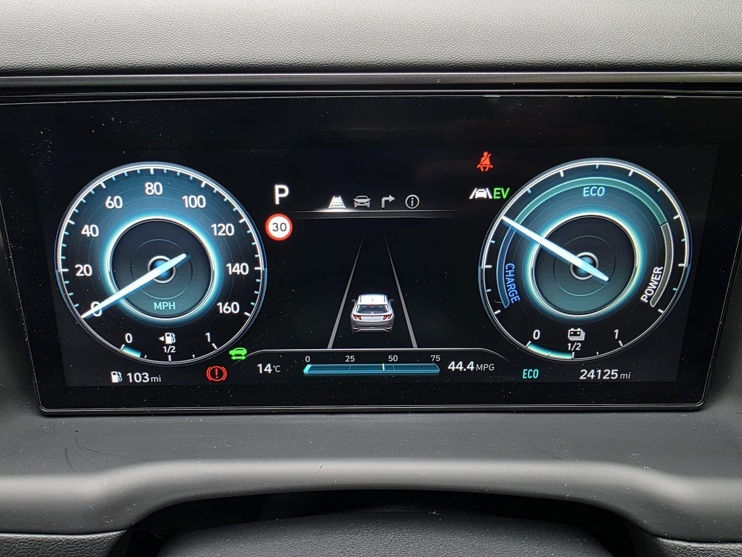 Used Hyundai TUCSON 2023 for sale - 76282625: Photo 26