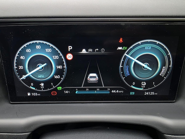 Used Hyundai TUCSON 2023 for sale - 76282625: Photo 26